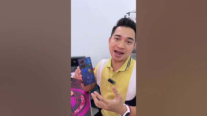 nubia Z70 Ultra - Too beautiful, too excellent but still has some flaws!!!