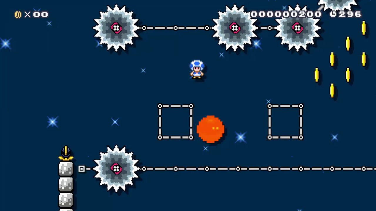 Light Kaizo by DustBunnie (WR Run)