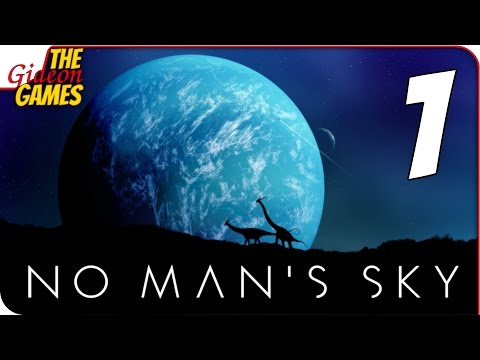 Видео: Прохождение No Man's Sky #1 ➤ БЕСКОНЕЧНЫЙ КОСМОС