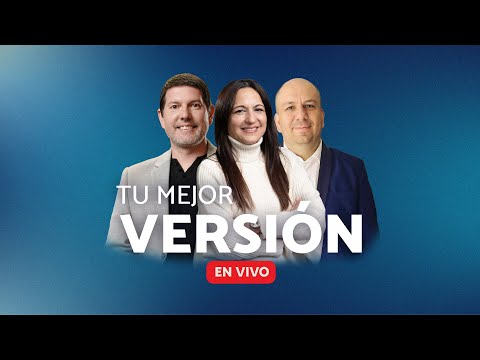 Tu Mejor versión | EN VIVO | Radio Nuevo Tiempo Argentina | 07 04 25