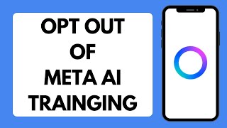 How To Opt Out Of Meta AI Training (Full Tutorial) screenshot 3