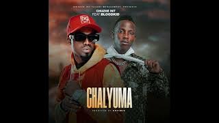 Chuzhe Int Ft Blood Kid _ Chalyuma (  Audio )