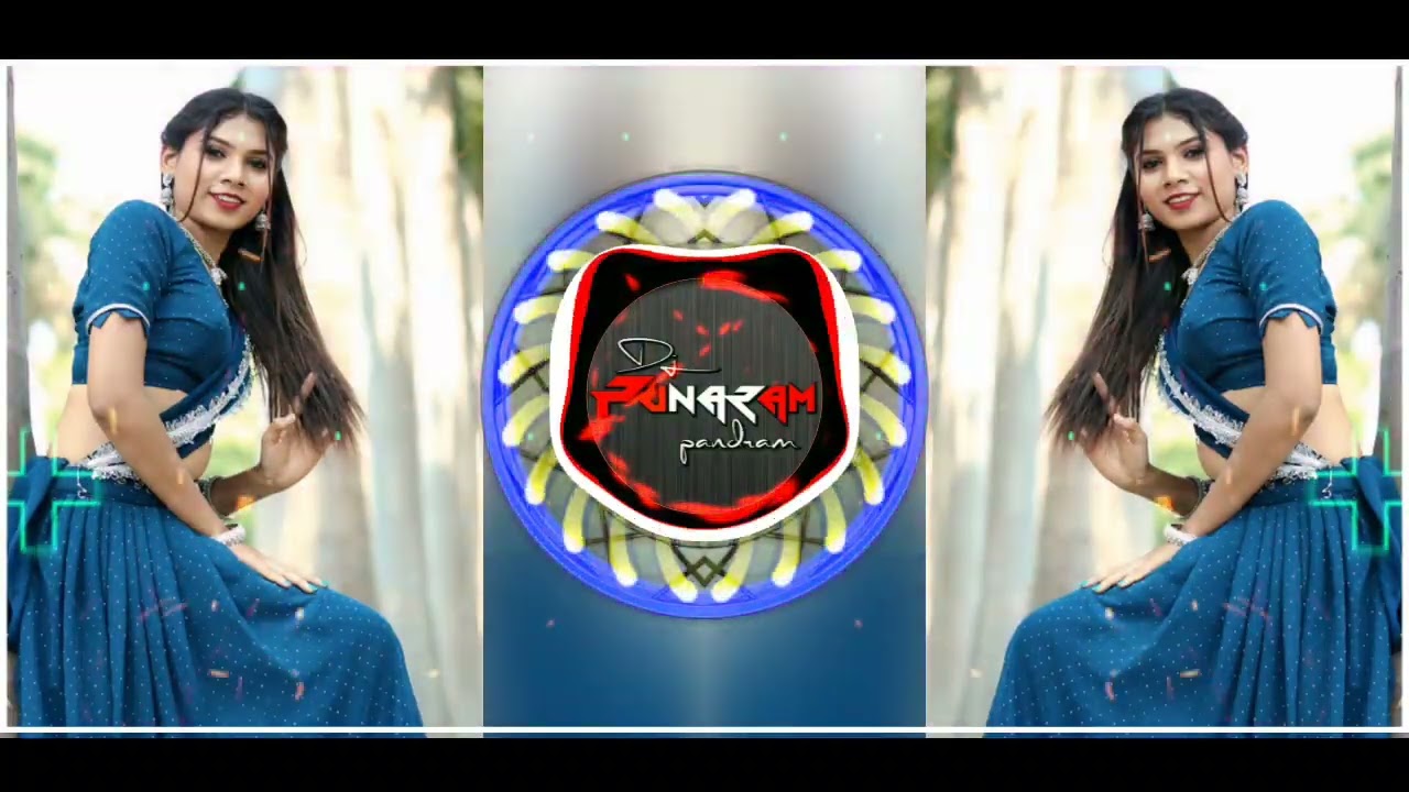 o Sango Ma Pasand Wa Tune | Bingi Aawale Agilawale | New Gondi DJ Remix | DJ Punaram PRP