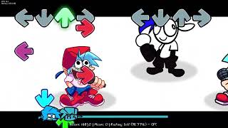 Fnf Troll Face Funkin Whos The Best Fc