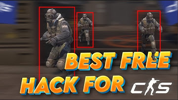 CS2 BEST LEGIT + RAGE CHEAT 2024 | AIMBOT + WALLHACK + FULL UNDETECTED | MOD MENU