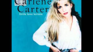 Carlene Carter - Every Little thing chords