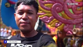 PUTER BALIK II HERLITA II INDRA JAYA || BONGAS