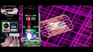 [EZ2ON Reboot : R] 6S (19) Fire Storm [SHD]