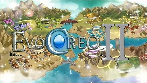 Evocreo 2 is almost out!!!