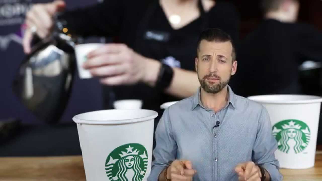 what-s-up-joey-starbucks-new-flat-white-youtube
