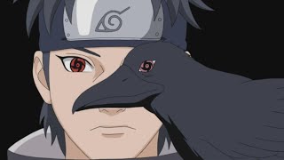 Uchiha Shisui Edit AMV 30 DETIK - MAGIC