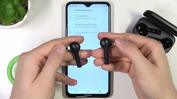 How to Fix Connection Problem on QCY T5?