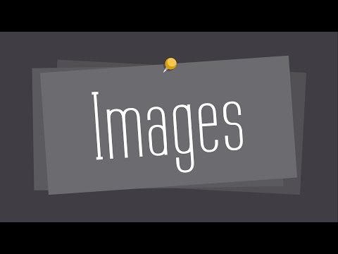 Beginning Graphic Design: Images