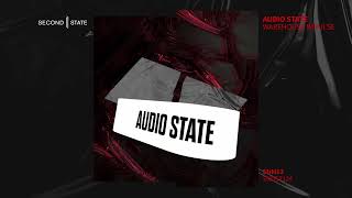 Audio State - Warehouse Impulse