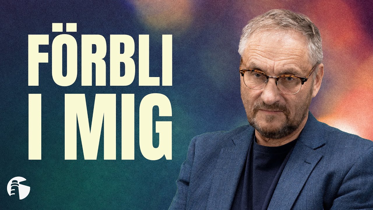 Förbli i mig | Sven Almkvist | Tornet