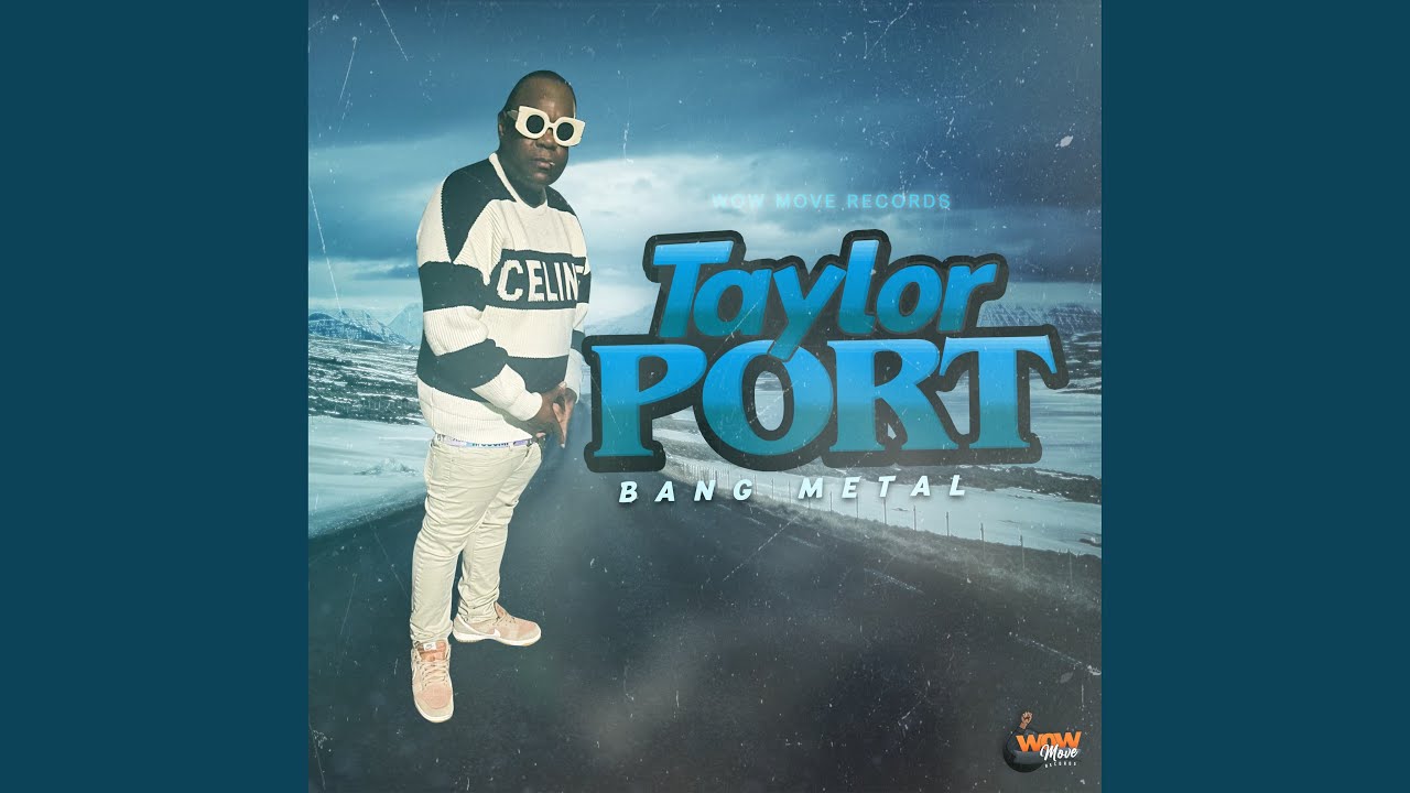 Taylor Port