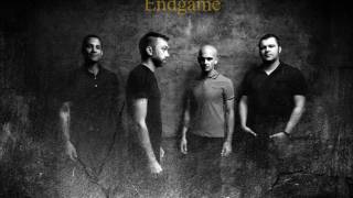 Rise Against - Endgame (High Quality)