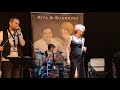 UN AMORE COSI' GRANDE Rita e Guerrino