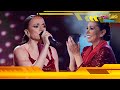 El ORGULLO de ISABEL PANTOJA con ANGÉLICA versionando «VIDA LOCA» | Gran Final | Top Star 2021