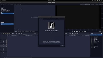 How to install Flowblade Video Editor on Elementary OS 6.0