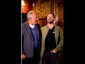 Alfie Boe - The James Watt Show 2015