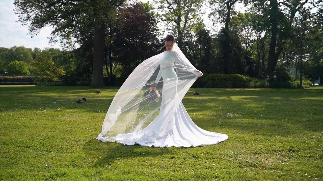 Corné & Annemarie | 3 juni 2021