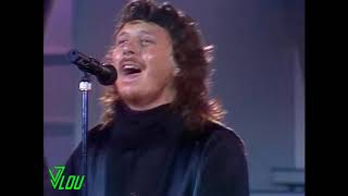 Zucchero - Il mare impetuoso al tramonto... - 1989 HD &amp; HQ