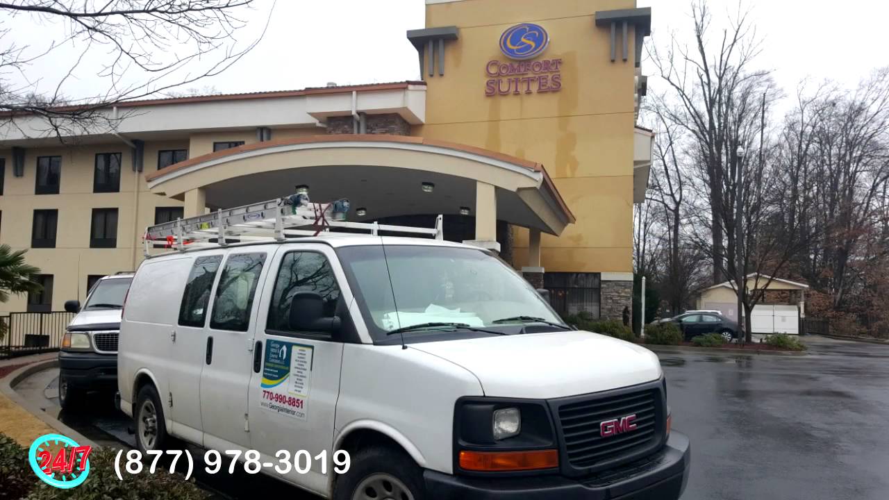 Georgia Interior & Exterior Contractors