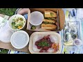 A summer trip in Oahu, Hawaii Part 3 - June 2021