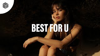 CRÜPO, Capri Everitt & B Martin - Best For U