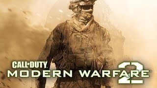 TRAILER - Call of Duty: Modern Warfare 2
