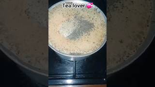 Tea lover ☕️☕️☕️ #tealover 💞💞#chaye#recipe #trending #food #shots #shortsvideo #tealicious