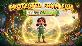 DESTINY SEEDLINGS – SATURDAY, 4TH JULY 2026