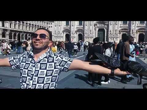 Said Ramzy Boca Boca بوكا بوكا Clip Vidio Officiel 