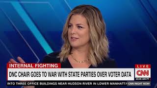 CNN: DNC Chair Tom Perez Has Gone “Bananas” & Is Threatening State-Level Dems