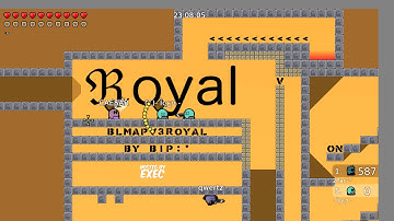 Testing DDoS scripts | TeeWorlds Client