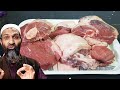 Learn how to cook the toughest meat so it melts in your mouth! Two recipes! Juicy and delicious