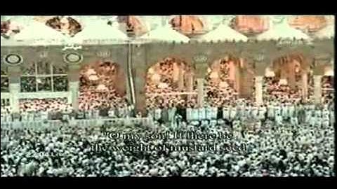 (1)ماهر المعيقلي سورة لقمان يوم 19