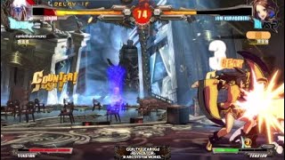 20180317 vs Jam