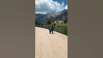 Beauty Of Nuristan Province Afghanistan زیبای های ولایت نورستان افغانستان 