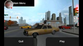 Duty Driver Taxi lite ep 1: Reveiw screenshot 5