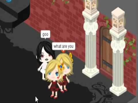 Haunted House Ameba Pico Part Four Finale Youtube