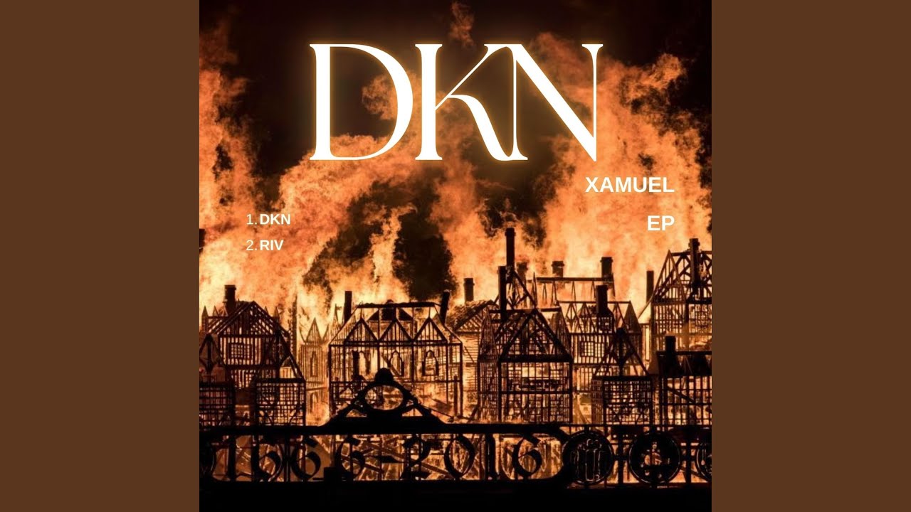 Guarda DKN su YouTube Guarda DKN su YouTube