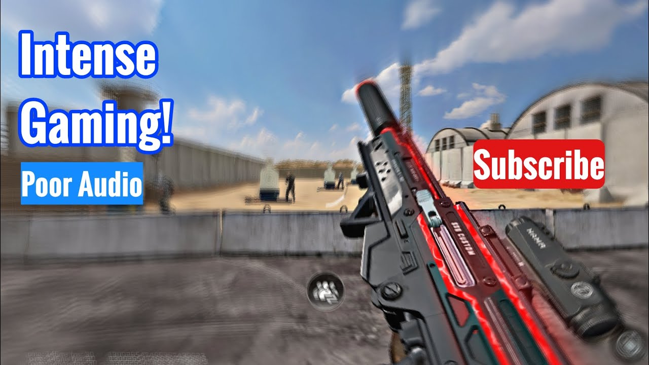 Bloodstrike | Intense Gaming | Rage Quit! #2