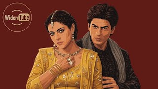 Yeh Ladki Hai Allah (Widen Tube Remix) | Kabhi Khushi Kabhie Gham