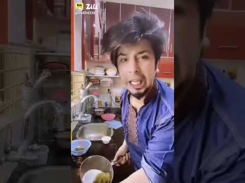 comedy video Ek biwi Mili#shorts