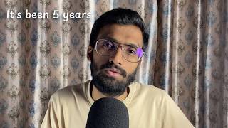 I Stopped Going To Work Because It Didnt Make Sense Anymore