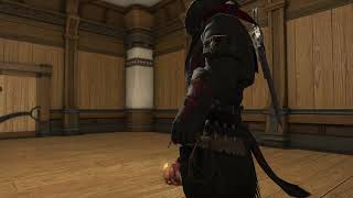 FINAL FANTASY XIV Edge of Fate Part 1