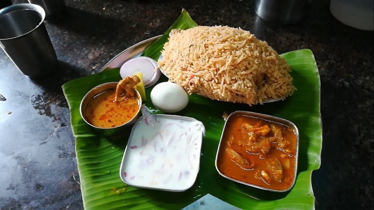Street Food India Latest Famous Rk Meat Food Tirupati City Youtube