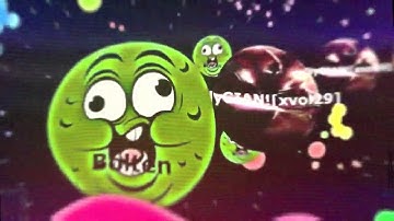 The Blob.io Master :D   (NovaBoyzYT X Bolten)